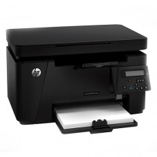 HP Multifunction Laser Jet Pro MFP M125nw